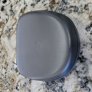 4/$10 Armani extra large glasses case